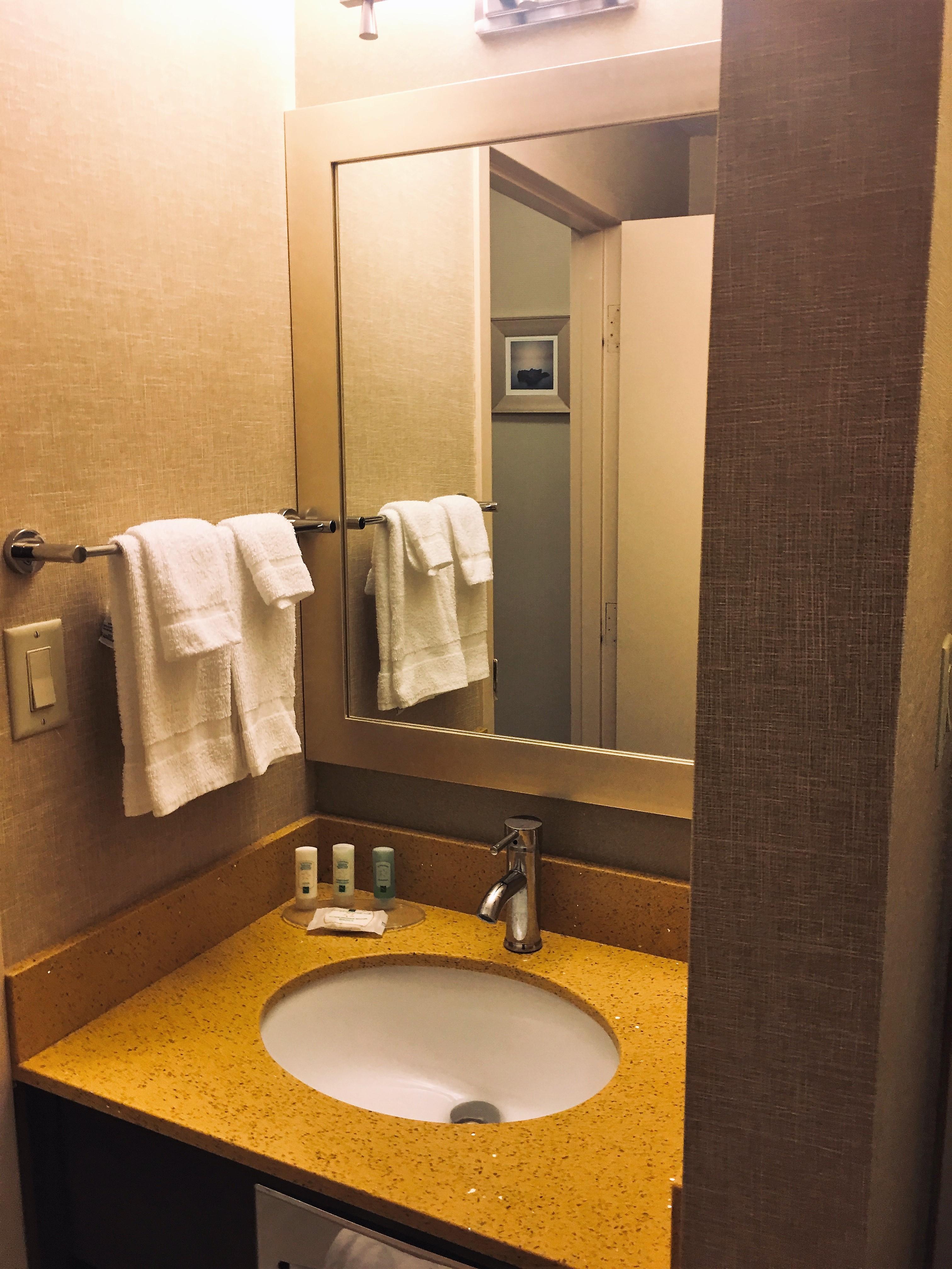 Hotel Quality & Downtown