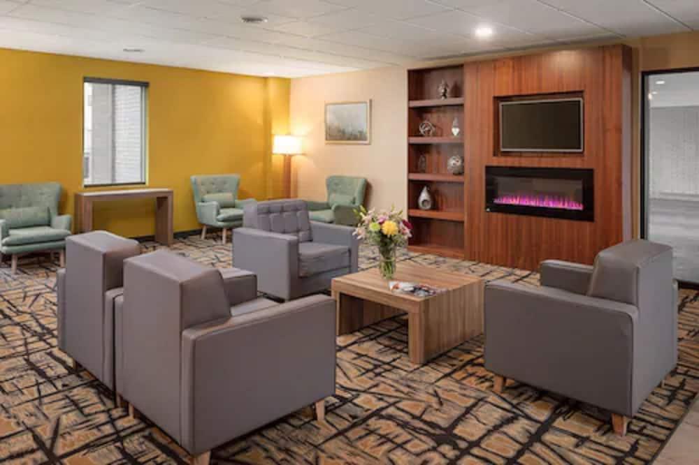 Quality & Downtown Hotel Windsor