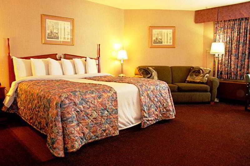 Hotel Quality & Downtown