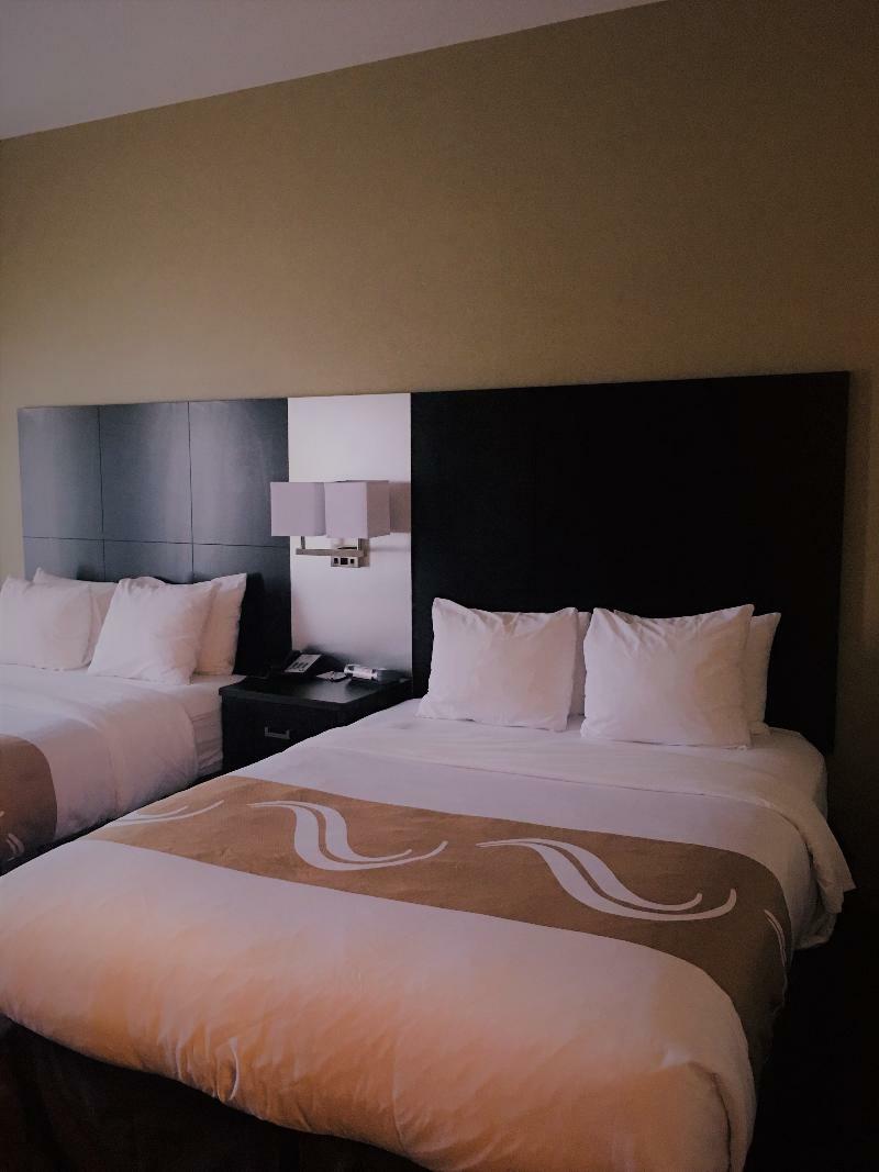 Hotel Quality & Downtown 2*